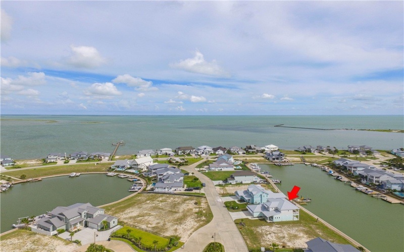 127 Bismarck Lane, Rockport, TX 78382, 4 Habitaciones Habitaciones , ,3 BañosBaños,Residential,En Venta,127 Bismarck Lane,461457