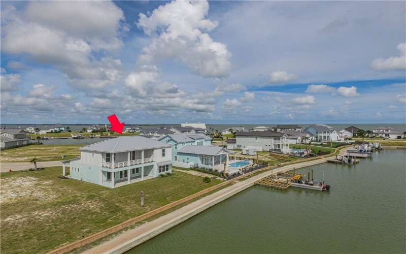 127 Bismarck Lane, Rockport, TX 78382, 4 Habitaciones Habitaciones , ,3 BañosBaños,Residential,En Venta,127 Bismarck Lane,461457