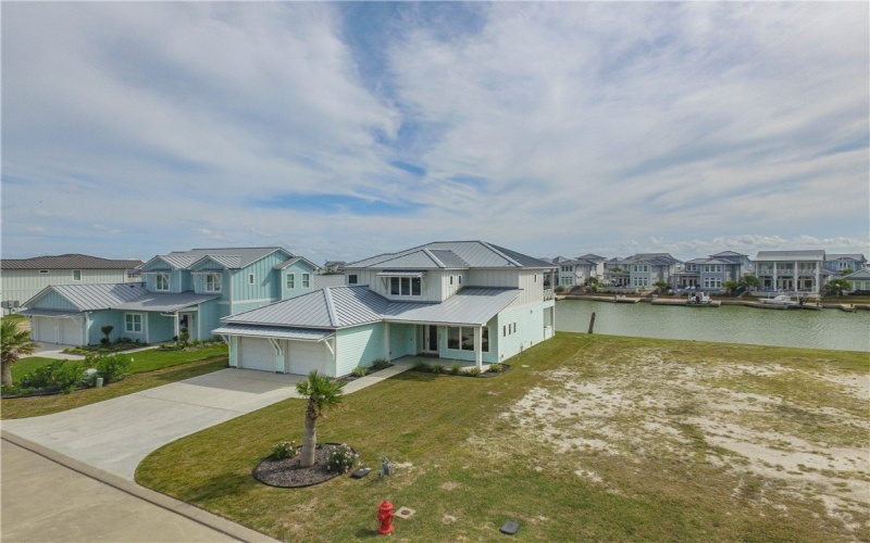 127 Bismarck Lane, Rockport, TX 78382, 4 Habitaciones Habitaciones , ,3 BañosBaños,Residential,En Venta,127 Bismarck Lane,461457