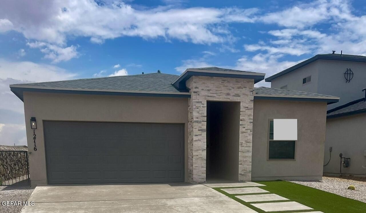 12672 Cono Norte Drive, El Paso, TX 79934, 3 Habitaciones Habitaciones , ,2 BañosBaños,Residential,En Venta,12672 Cono Norte Drive,925618