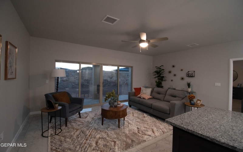 12672 Cono Norte Drive, El Paso, TX 79934, 3 Habitaciones Habitaciones , ,2 BañosBaños,Residential,En Venta,12672 Cono Norte Drive,925618