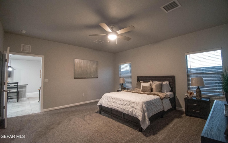 12672 Cono Norte Drive, El Paso, TX 79934, 3 Habitaciones Habitaciones , ,2 BañosBaños,Residential,En Venta,12672 Cono Norte Drive,925618