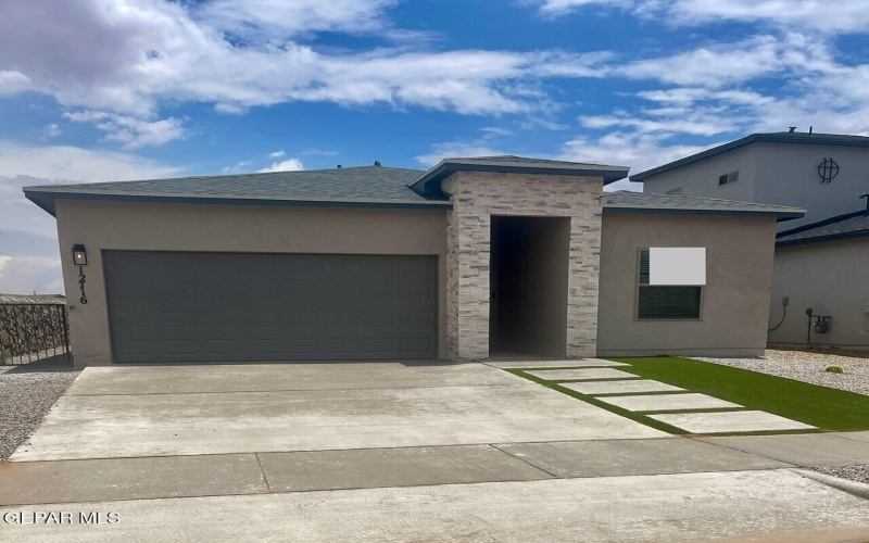 12672 Cono Norte Drive, El Paso, TX 79934, 3 Habitaciones Habitaciones , ,2 BañosBaños,Residential,En Venta,12672 Cono Norte Drive,925618