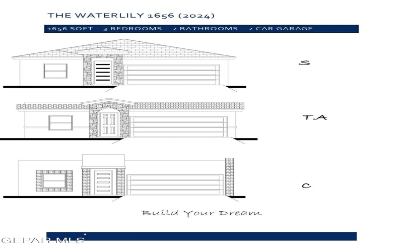 12672 Cono Norte Drive, El Paso, TX 79934, 3 Habitaciones Habitaciones , ,2 BañosBaños,Residential,En Venta,12672 Cono Norte Drive,925618