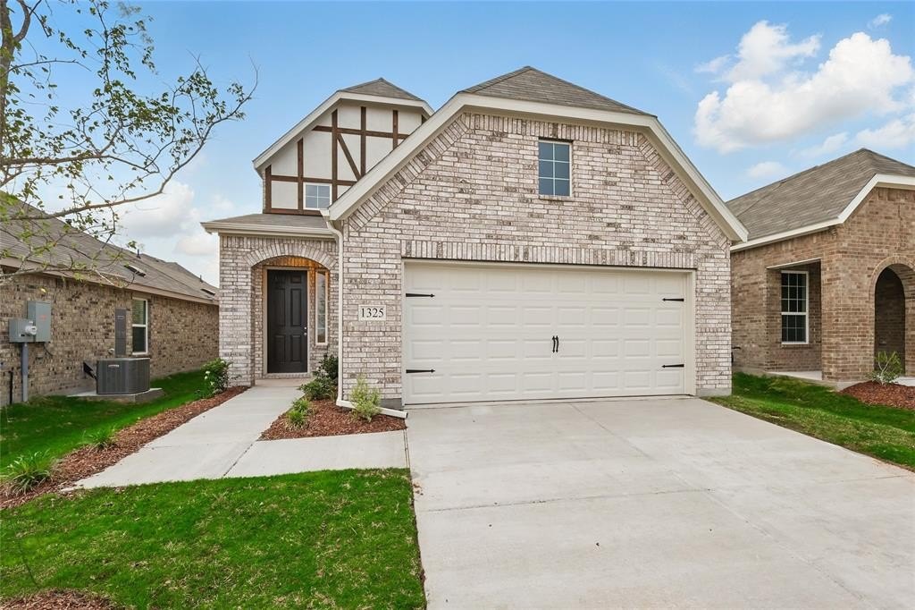1325 Cider Street, Forney, TX 75126, 3 Habitaciones Habitaciones , ,2 BañosBaños,Residential,En Venta,1325 Cider Street,20781335