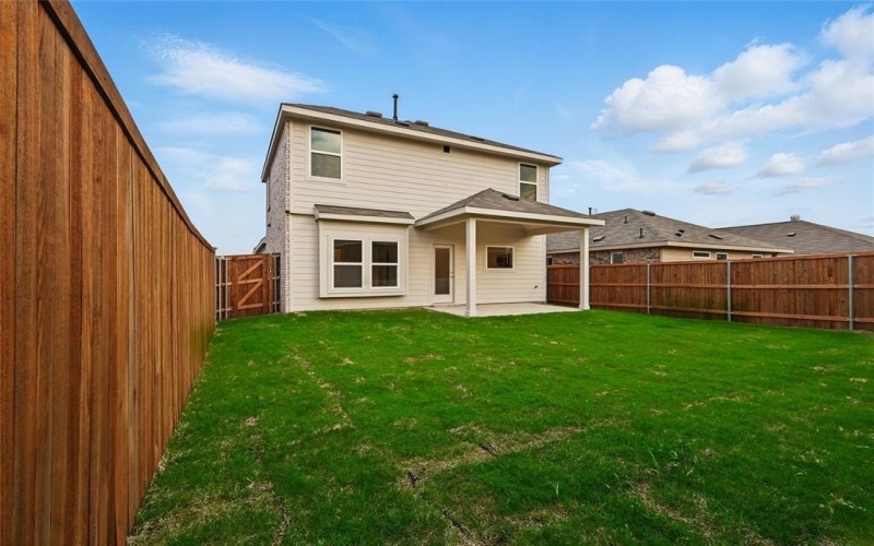 1325 Cider Street, Forney, TX 75126, 3 Habitaciones Habitaciones , ,2 BañosBaños,Residential,En Venta,1325 Cider Street,20781335