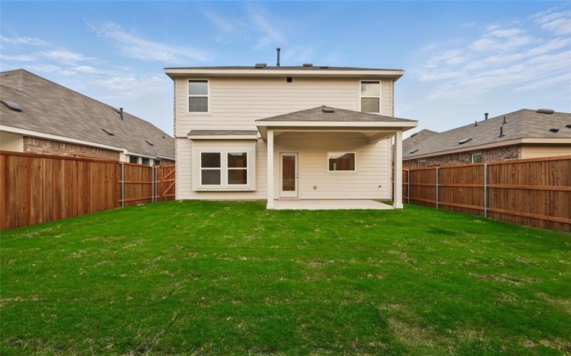 1325 Cider Street, Forney, TX 75126, 3 Habitaciones Habitaciones , ,2 BañosBaños,Residential,En Venta,1325 Cider Street,20781335