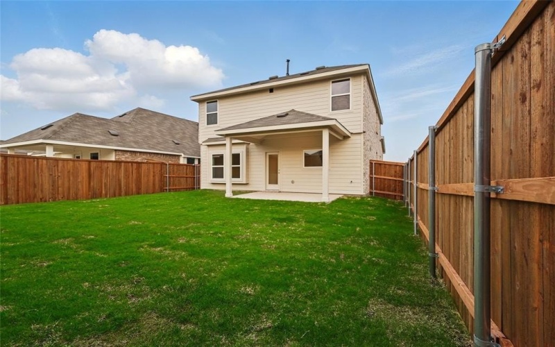 1325 Cider Street, Forney, TX 75126, 3 Habitaciones Habitaciones , ,2 BañosBaños,Residential,En Venta,1325 Cider Street,20781335