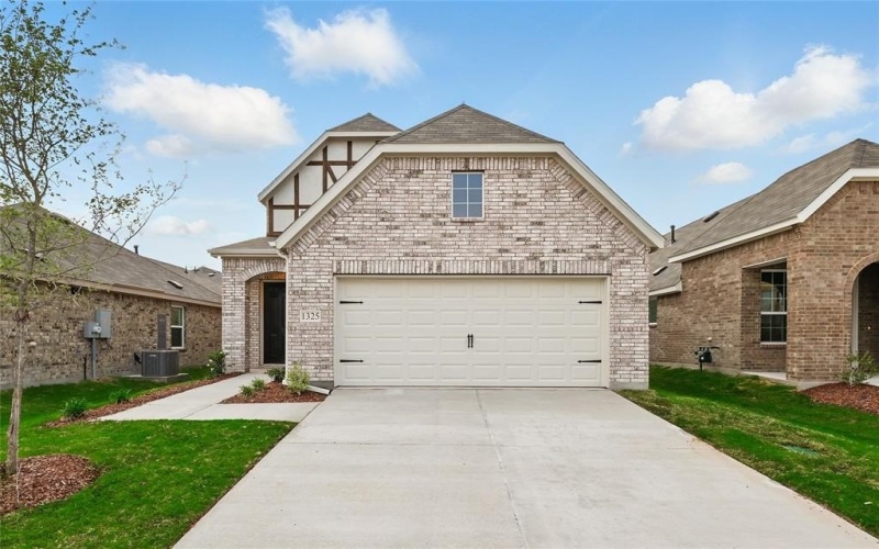 1325 Cider Street, Forney, TX 75126, 3 Habitaciones Habitaciones , ,2 BañosBaños,Residential,En Venta,1325 Cider Street,20781335