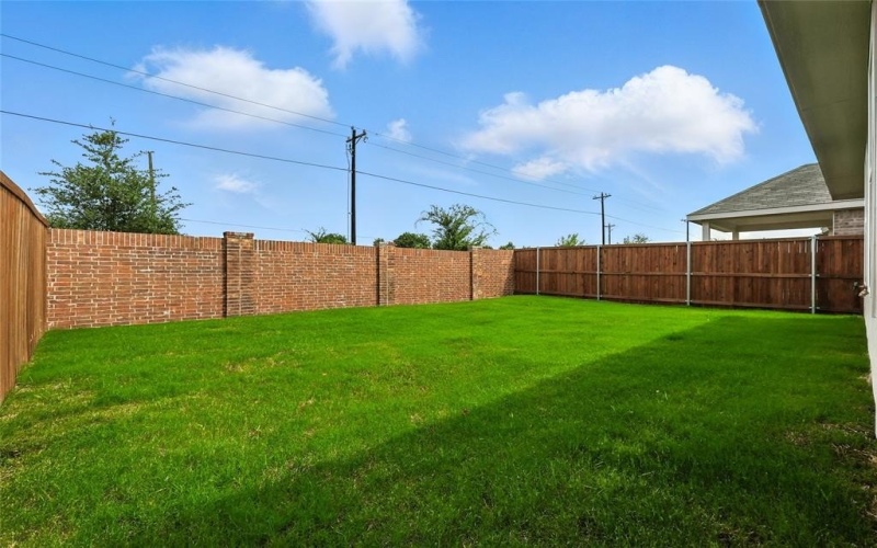 1157 Baker Bridge Drive, Forney, TX 75126, 3 Habitaciones Habitaciones , ,2 BañosBaños,Residential,En Venta,1157 Baker Bridge Drive,20856223