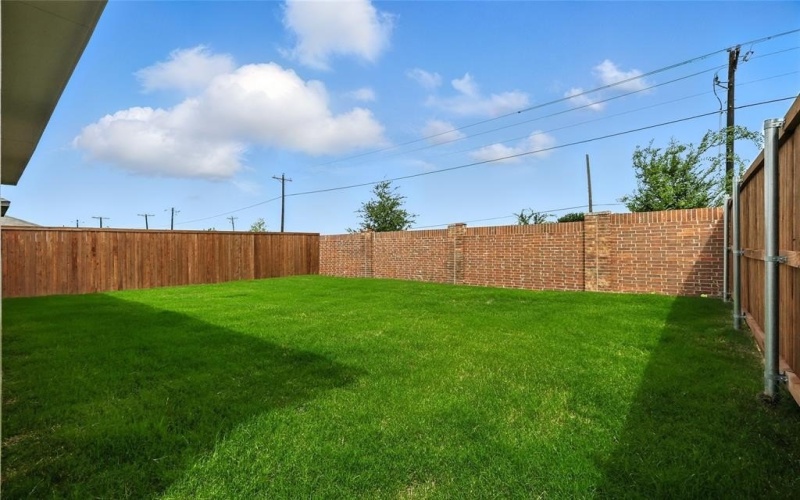 1157 Baker Bridge Drive, Forney, TX 75126, 3 Habitaciones Habitaciones , ,2 BañosBaños,Residential,En Venta,1157 Baker Bridge Drive,20856223