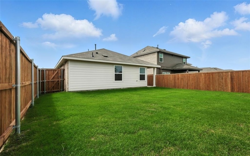 1157 Baker Bridge Drive, Forney, TX 75126, 3 Habitaciones Habitaciones , ,2 BañosBaños,Residential,En Venta,1157 Baker Bridge Drive,20856223