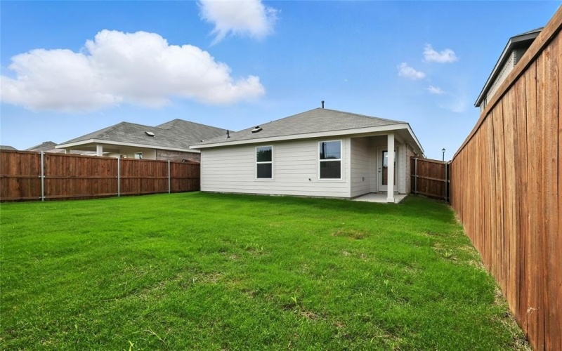 1157 Baker Bridge Drive, Forney, TX 75126, 3 Habitaciones Habitaciones , ,2 BañosBaños,Residential,En Venta,1157 Baker Bridge Drive,20856223