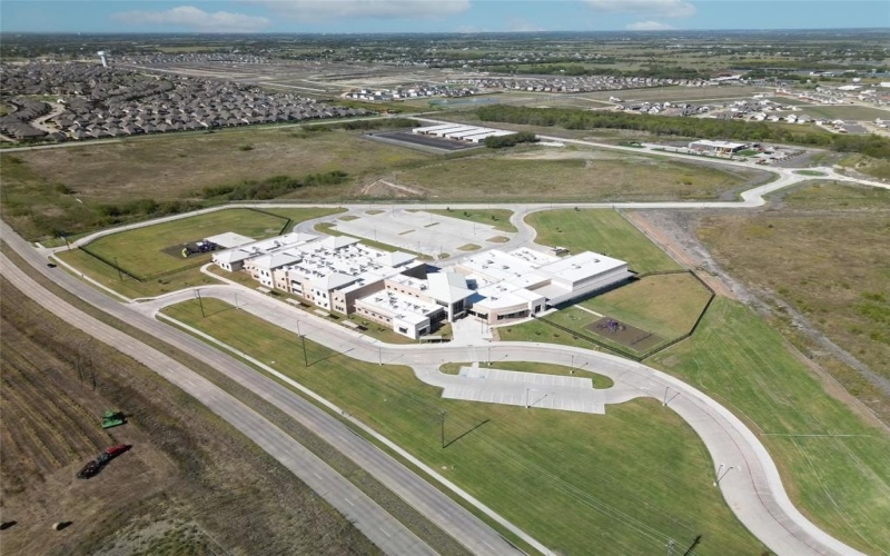 1157 Baker Bridge Drive, Forney, TX 75126, 3 Habitaciones Habitaciones , ,2 BañosBaños,Residential,En Venta,1157 Baker Bridge Drive,20856223