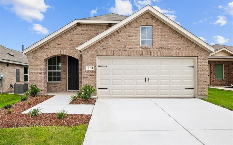 1161 Baker Bridge Drive, Forney, TX 75126, 3 Habitaciones Habitaciones , ,2 BañosBaños,Residential,En Venta,1161 Baker Bridge Drive,20856229