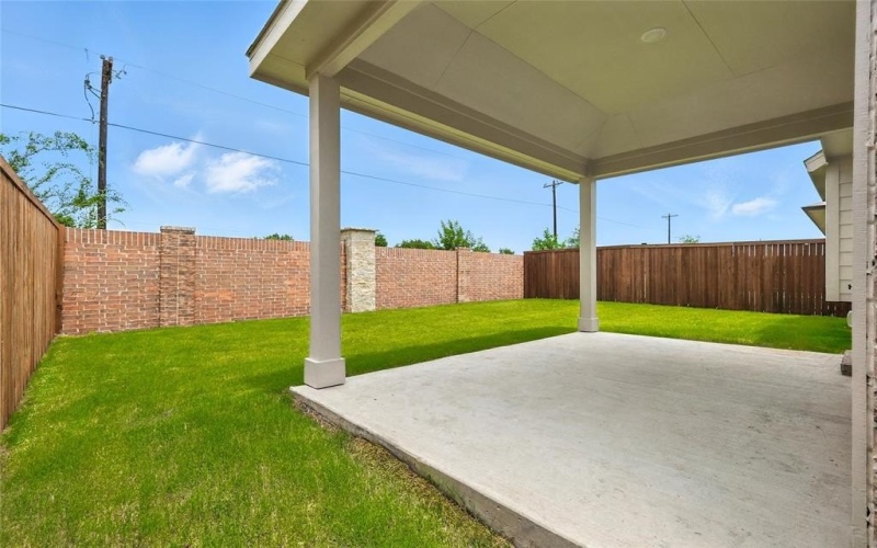 1161 Baker Bridge Drive, Forney, TX 75126, 3 Habitaciones Habitaciones , ,2 BañosBaños,Residential,En Venta,1161 Baker Bridge Drive,20856229