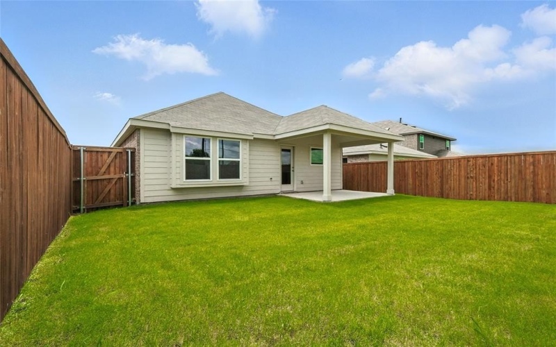 1161 Baker Bridge Drive, Forney, TX 75126, 3 Habitaciones Habitaciones , ,2 BañosBaños,Residential,En Venta,1161 Baker Bridge Drive,20856229