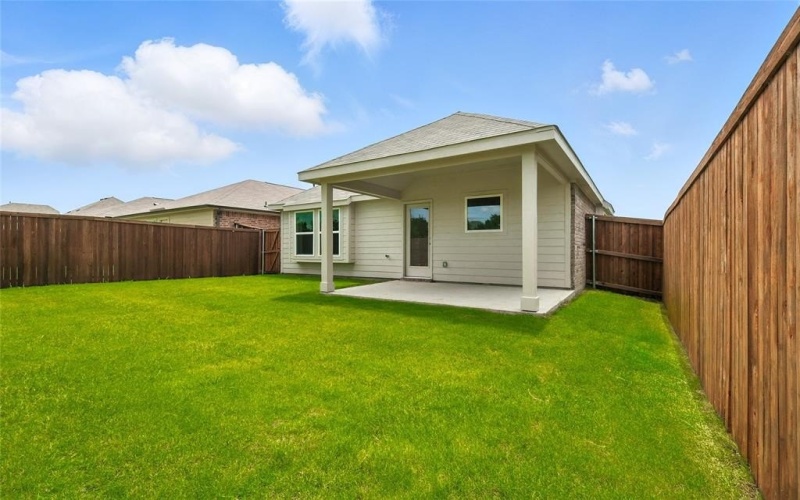 1161 Baker Bridge Drive, Forney, TX 75126, 3 Habitaciones Habitaciones , ,2 BañosBaños,Residential,En Venta,1161 Baker Bridge Drive,20856229