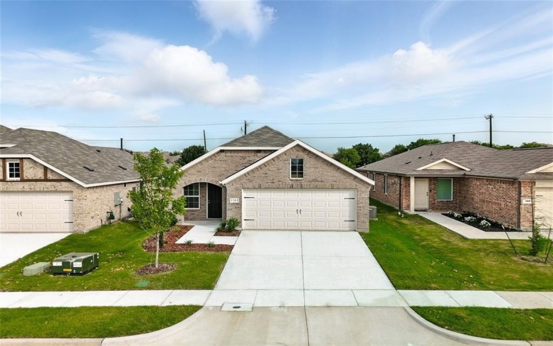 1161 Baker Bridge Drive, Forney, TX 75126, 3 Habitaciones Habitaciones , ,2 BañosBaños,Residential,En Venta,1161 Baker Bridge Drive,20856229