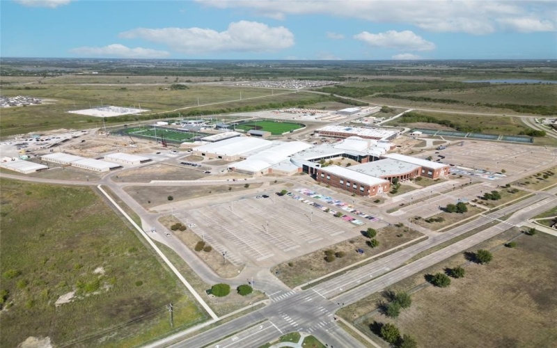 1161 Baker Bridge Drive, Forney, TX 75126, 3 Habitaciones Habitaciones , ,2 BañosBaños,Residential,En Venta,1161 Baker Bridge Drive,20856229
