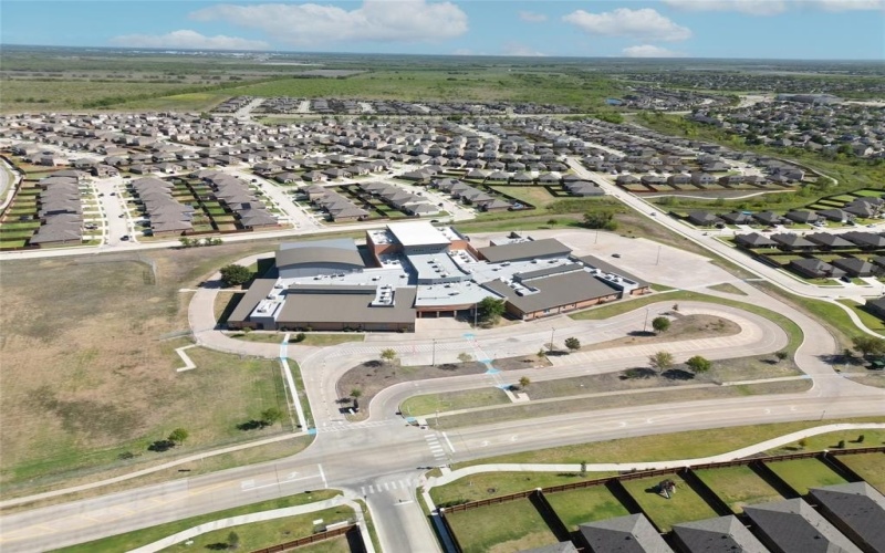 1161 Baker Bridge Drive, Forney, TX 75126, 3 Habitaciones Habitaciones , ,2 BañosBaños,Residential,En Venta,1161 Baker Bridge Drive,20856229