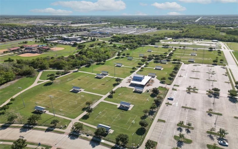 1161 Baker Bridge Drive, Forney, TX 75126, 3 Habitaciones Habitaciones , ,2 BañosBaños,Residential,En Venta,1161 Baker Bridge Drive,20856229