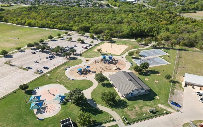 1161 Baker Bridge Drive, Forney, TX 75126, 3 Habitaciones Habitaciones , ,2 BañosBaños,Residential,En Venta,1161 Baker Bridge Drive,20856229