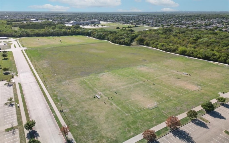 1161 Baker Bridge Drive, Forney, TX 75126, 3 Habitaciones Habitaciones , ,2 BañosBaños,Residential,En Venta,1161 Baker Bridge Drive,20856229