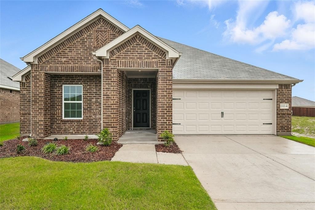 1014 Highgate Road, Forney, TX 75126, 4 Habitaciones Habitaciones , ,2 BañosBaños,Residential,En Venta,1014 Highgate Road,20867197