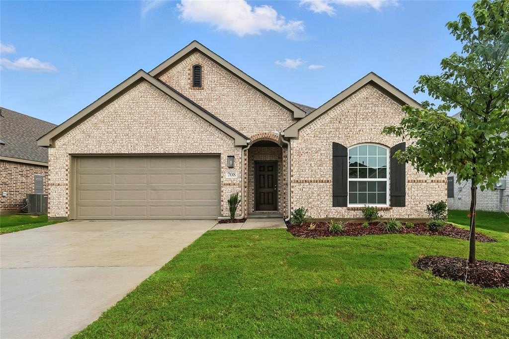 708 Jack Street, Lowry Crossing, TX 75069, 5 Bedrooms Bedrooms, ,3 BathroomsBathrooms,Residential,For Sale,708 Jack Street,20877280