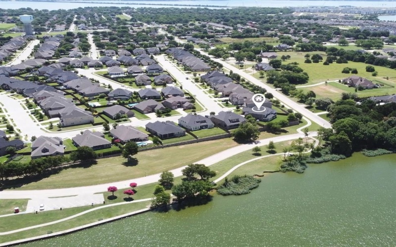 2701 Burgundy Trail, Rowlett, TX 75088, 5 Habitaciones Habitaciones , ,3 BañosBaños,Residential,En Venta,2701 Burgundy Trail,20949636