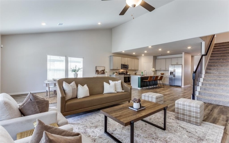 11025 Texanum Trail, Fort Worth, TX 76108, 5 Habitaciones Habitaciones , ,3 BañosBaños,Residential,En Venta,11025 Texanum Trail,20962050