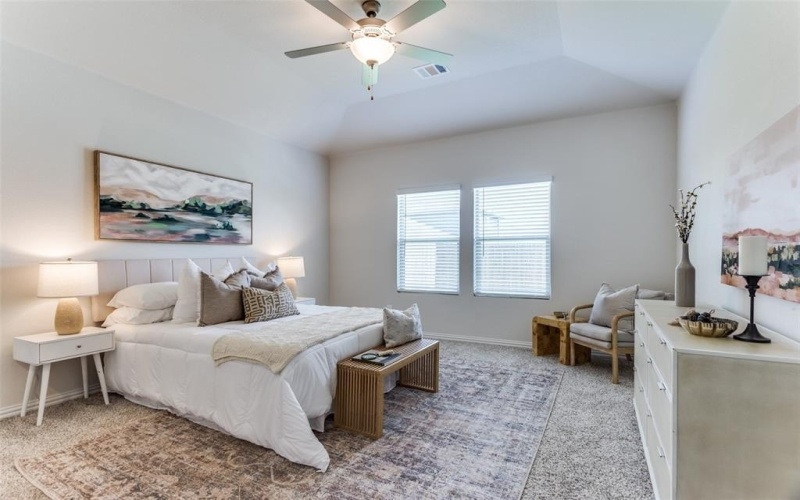 11025 Texanum Trail, Fort Worth, TX 76108, 5 Habitaciones Habitaciones , ,3 BañosBaños,Residential,En Venta,11025 Texanum Trail,20962050