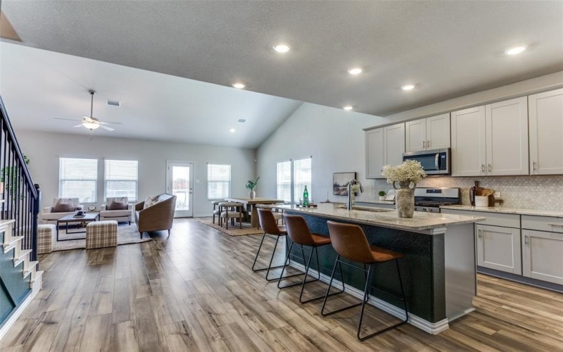 11025 Texanum Trail, Fort Worth, TX 76108, 5 Habitaciones Habitaciones , ,3 BañosBaños,Residential,En Venta,11025 Texanum Trail,20962050