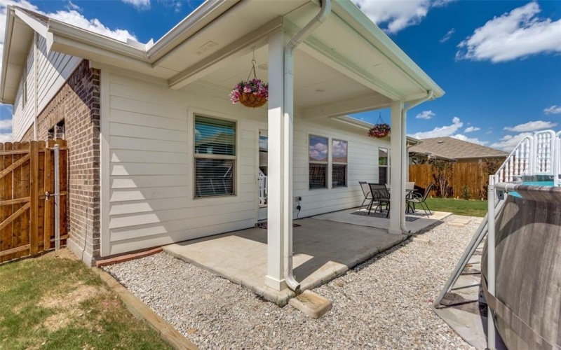 11025 Texanum Trail, Fort Worth, TX 76108, 5 Habitaciones Habitaciones , ,3 BañosBaños,Residential,En Venta,11025 Texanum Trail,20962050