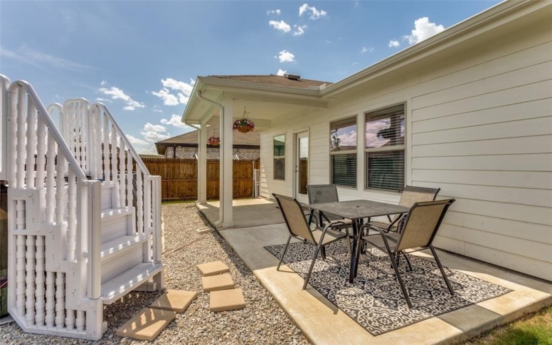 11025 Texanum Trail, Fort Worth, TX 76108, 5 Habitaciones Habitaciones , ,3 BañosBaños,Residential,En Venta,11025 Texanum Trail,20962050