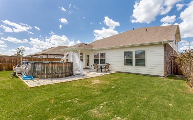 11025 Texanum Trail, Fort Worth, TX 76108, 5 Habitaciones Habitaciones , ,3 BañosBaños,Residential,En Venta,11025 Texanum Trail,20962050