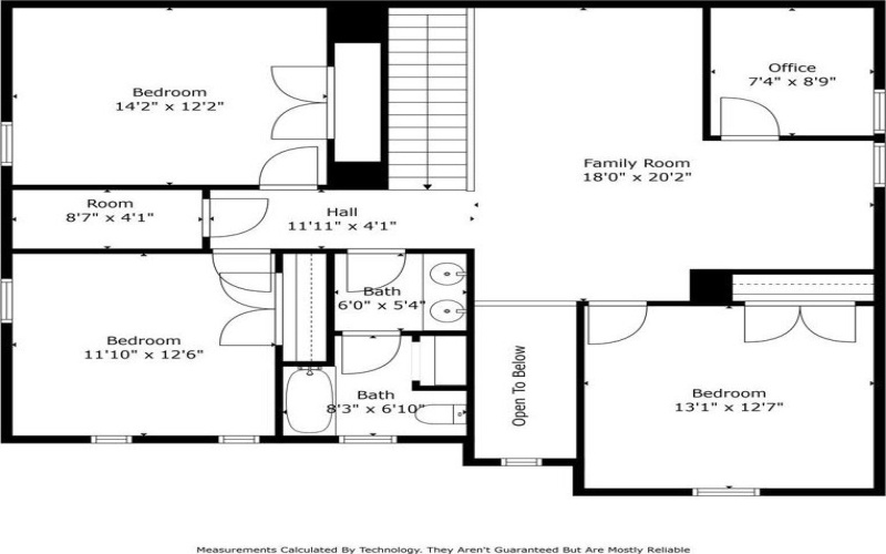 11025 Texanum Trail, Fort Worth, TX 76108, 5 Habitaciones Habitaciones , ,3 BañosBaños,Residential,En Venta,11025 Texanum Trail,20962050