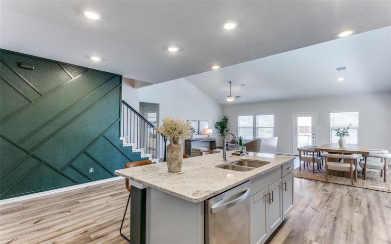 11025 Texanum Trail, Fort Worth, TX 76108, 5 Habitaciones Habitaciones , ,3 BañosBaños,Residential,En Venta,11025 Texanum Trail,20962050