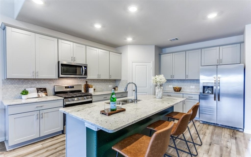 11025 Texanum Trail, Fort Worth, TX 76108, 5 Habitaciones Habitaciones , ,3 BañosBaños,Residential,En Venta,11025 Texanum Trail,20962050