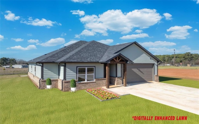 148 Crescent Street, Bullard, TX 75757, 3 Habitaciones Habitaciones , ,2 BañosBaños,Residential,En Venta,148 Crescent Street,20982801
