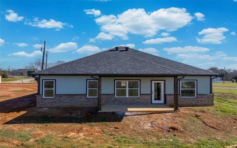 148 Crescent Street, Bullard, TX 75757, 3 Habitaciones Habitaciones , ,2 BañosBaños,Residential,En Venta,148 Crescent Street,20982801