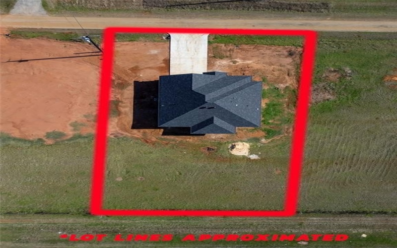 148 Crescent Street, Bullard, TX 75757, 3 Habitaciones Habitaciones , ,2 BañosBaños,Residential,En Venta,148 Crescent Street,20982801