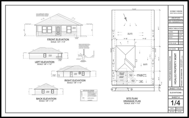 1621 Mary Street, Corpus Christi, TX 78401, 3 Bedrooms Bedrooms, ,2 BathroomsBathrooms,Residential,For Sale,1621 Mary Street,458392