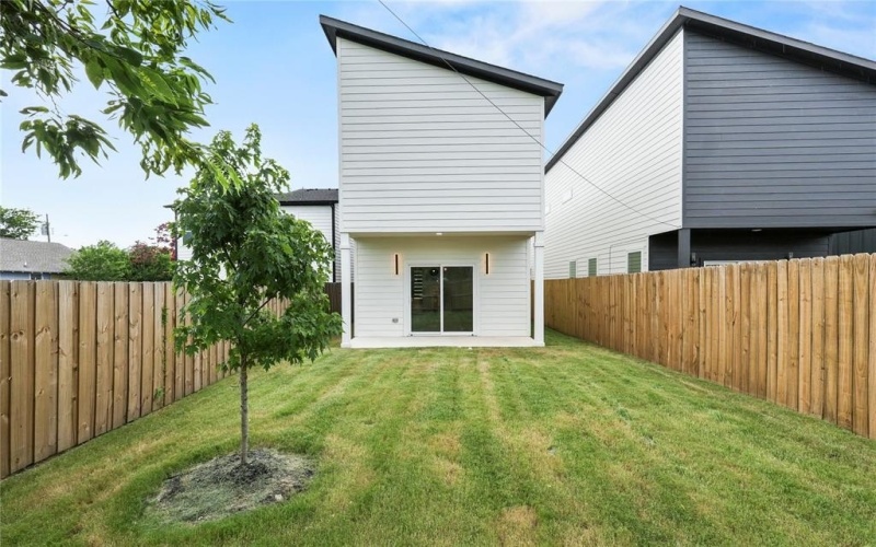 2612 Peabody Avenue, Dallas, TX 75215, 3 Bedrooms Bedrooms, ,2 BathroomsBathrooms,Residential,For Sale,2612 Peabody Avenue,20984739