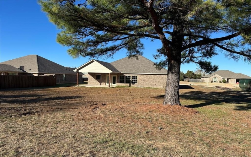 204 Ella Street, Whitesboro, TX 76273, 3 Habitaciones Habitaciones , ,2 BañosBaños,Residential,En Venta,204 Ella Street,20984815