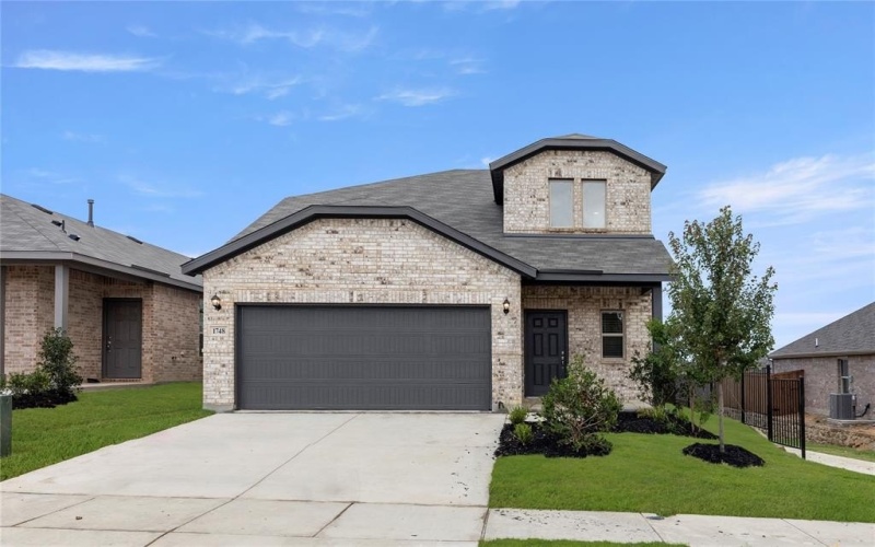 1748 Osage, Mesquite, TX 75149, 3 Habitaciones Habitaciones , ,2 BañosBaños,Residential,En Venta,1748 Osage,20987071