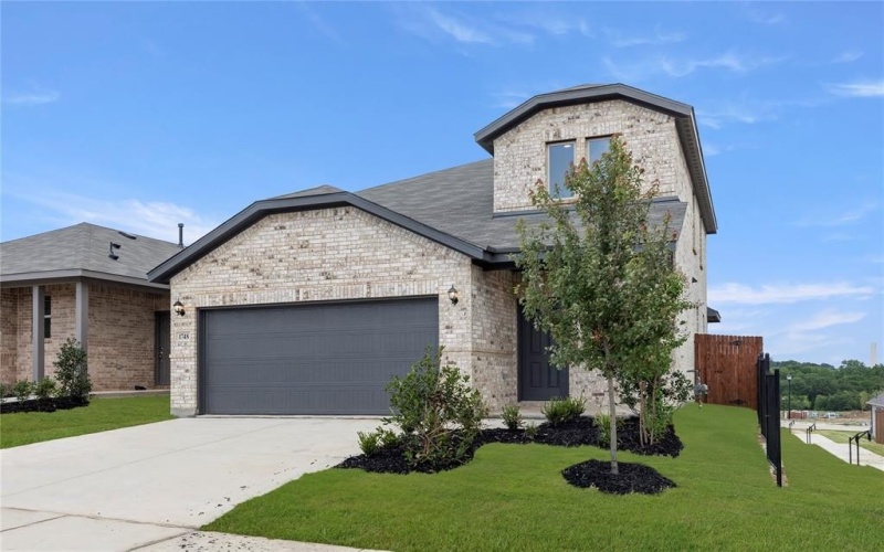 1748 Osage, Mesquite, TX 75149, 3 Habitaciones Habitaciones , ,2 BañosBaños,Residential,En Venta,1748 Osage,20987071