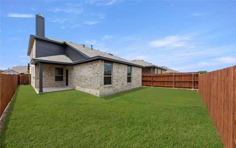 1748 Osage, Mesquite, TX 75149, 3 Habitaciones Habitaciones , ,2 BañosBaños,Residential,En Venta,1748 Osage,20987071