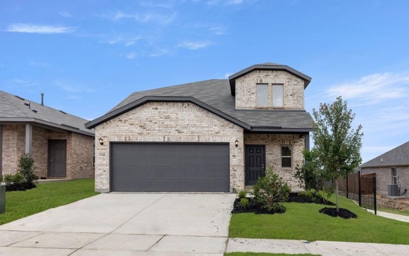 1748 Osage, Mesquite, TX 75149, 3 Habitaciones Habitaciones , ,2 BañosBaños,Residential,En Venta,1748 Osage,20987071